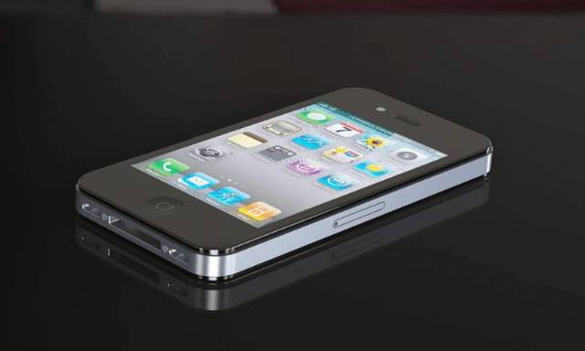 为什么有人卖肾买它，iPhone4s为何被称为“信仰一代