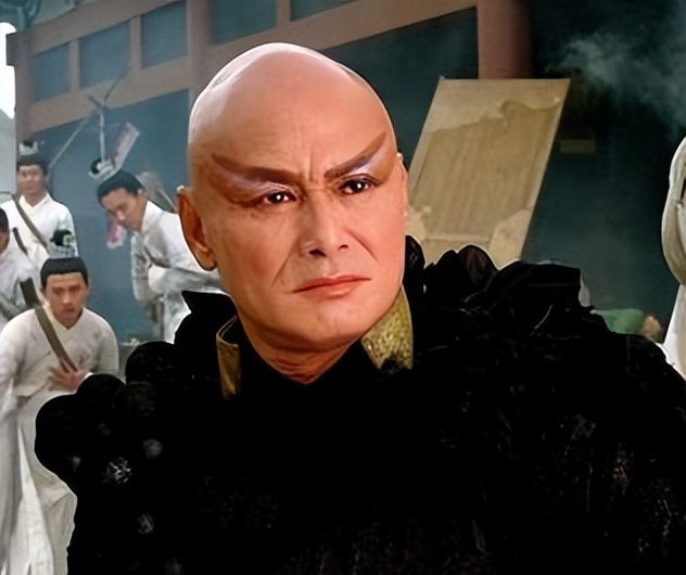 身后事靠朋友，靠救济金度日，这9位港星晚年生活，比你想的凄惨