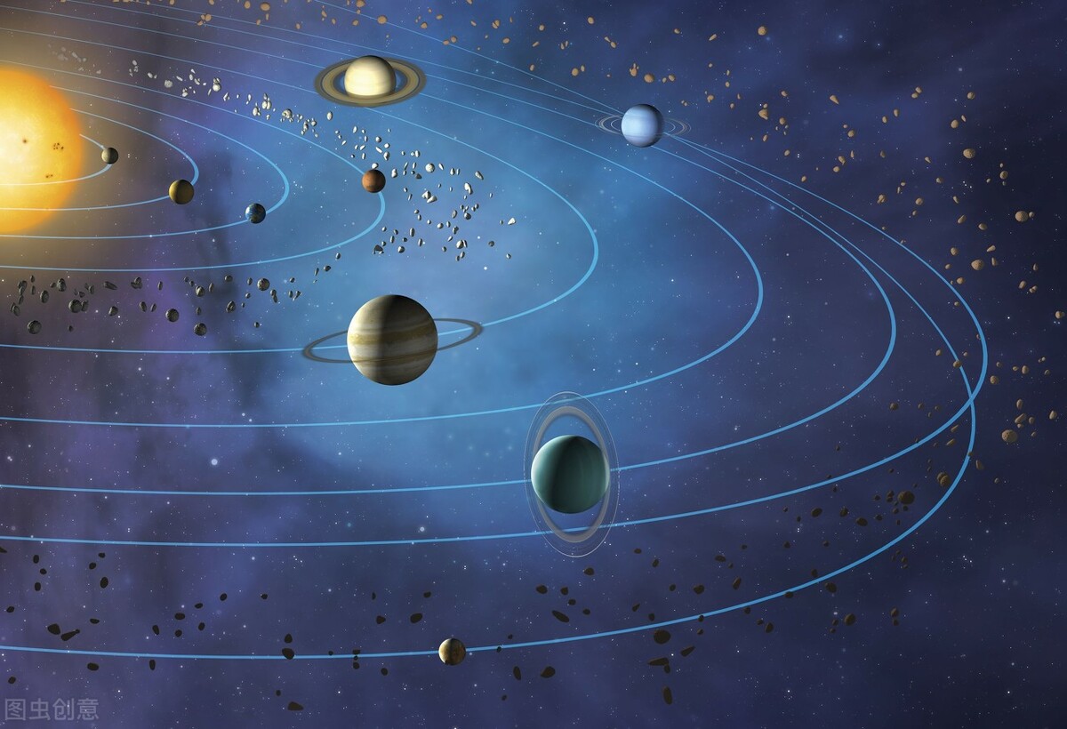 直径14万公里，能装下1300多个地球，太阳系内的木星有多可怕？