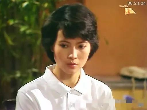 惊艳了时光的15位女港星，张柏芝第9，王祖贤第4，谁是你心中第一