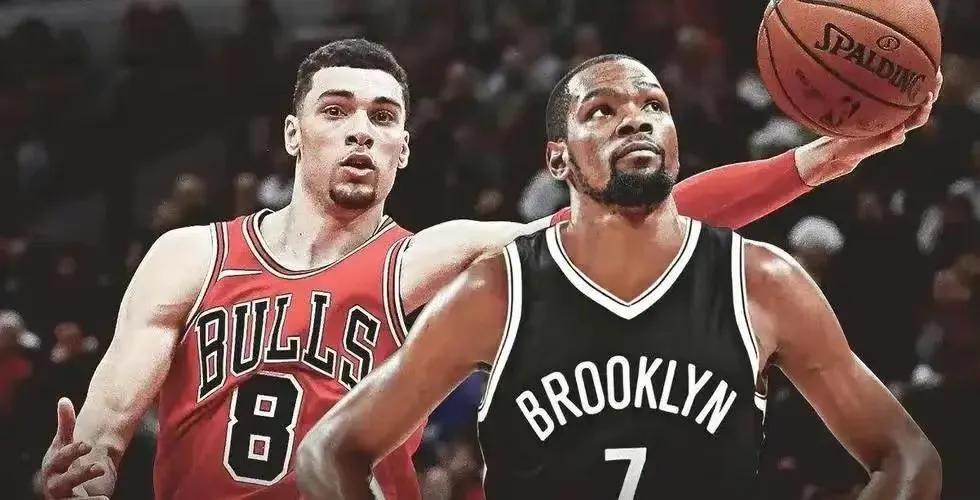 丁威迪为什么不参加nba(本赛季发挥不尽如人意的十大球星，杜兰特高开低走，威少沦为路人)