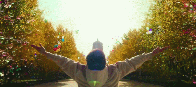 7月，海清“毁容式”表演令人震撼，刘青云、杜琪峰新片深得我心