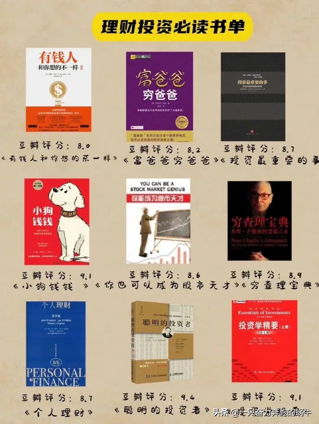 大学生寒假读什么书？一份值得收藏的书单已出炉