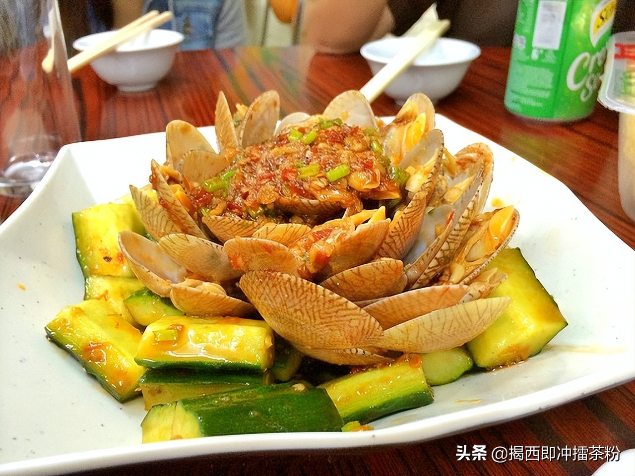 《港铁太子站》12家必吃美食