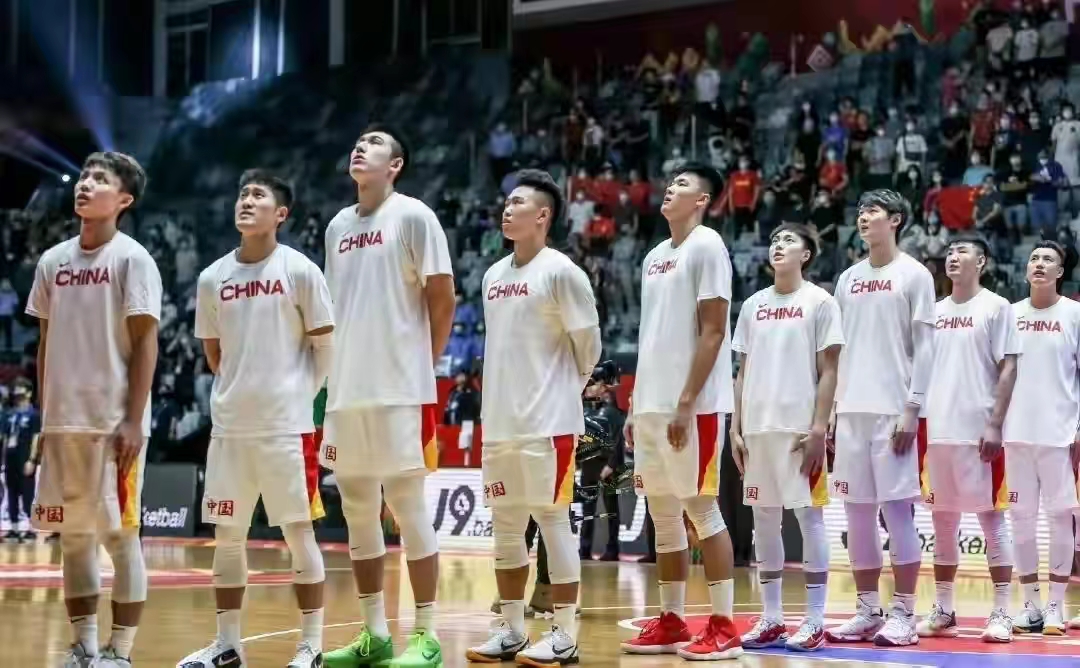 为什么今年不转播nba（央视拒播男篮亚洲杯，我们看清了5件事，希望不会沦为私人工具）