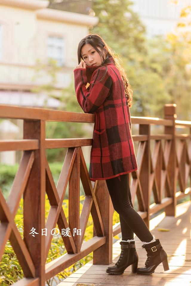 心怀暖阳，从容向寒，优秀作文赏析：《冬日的暖阳》