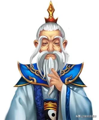 武当师祖张三丰到底活了多少岁?113岁还是467岁