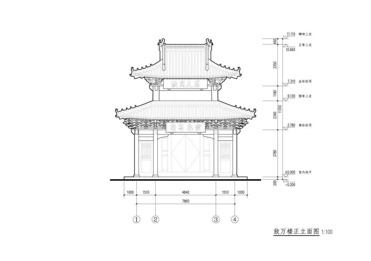 四川古建筑调查最新成果发布：系统调查上百座四川古建 建立四川木构建筑断代标尺