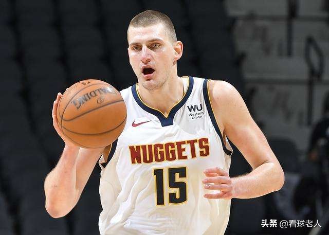 nba为什么西部是2号(NBA各球队21世纪的代表人物（西部），4人很完美，1队选不出来)