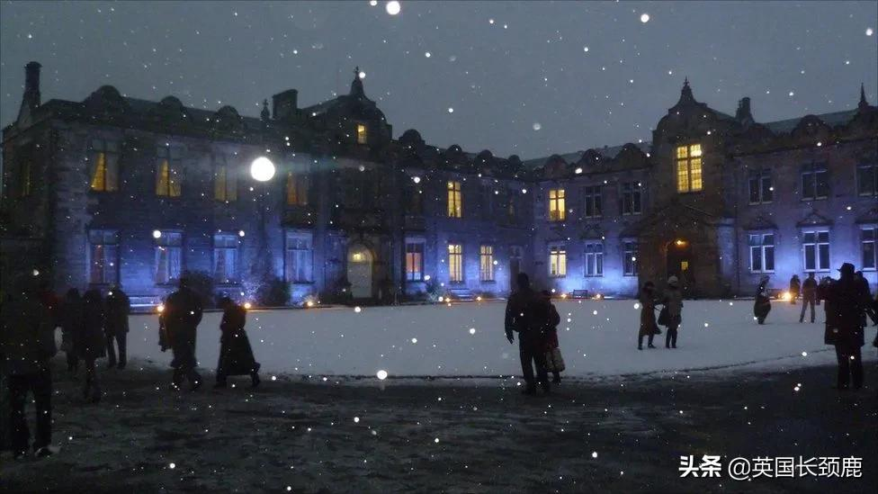 英国大学寒假长度排名:最长放假45天?这什么神仙学校