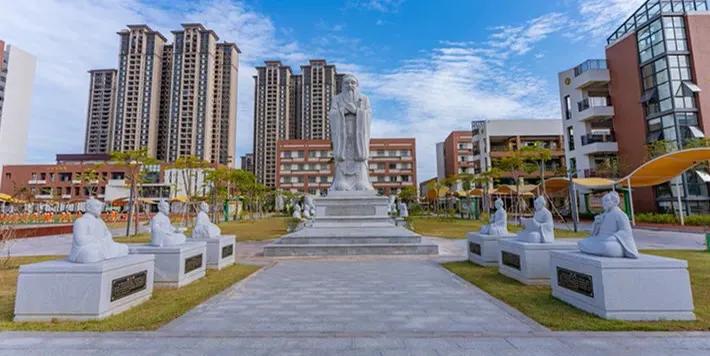 广州22所民办高中招生信息及录取分数线齐了