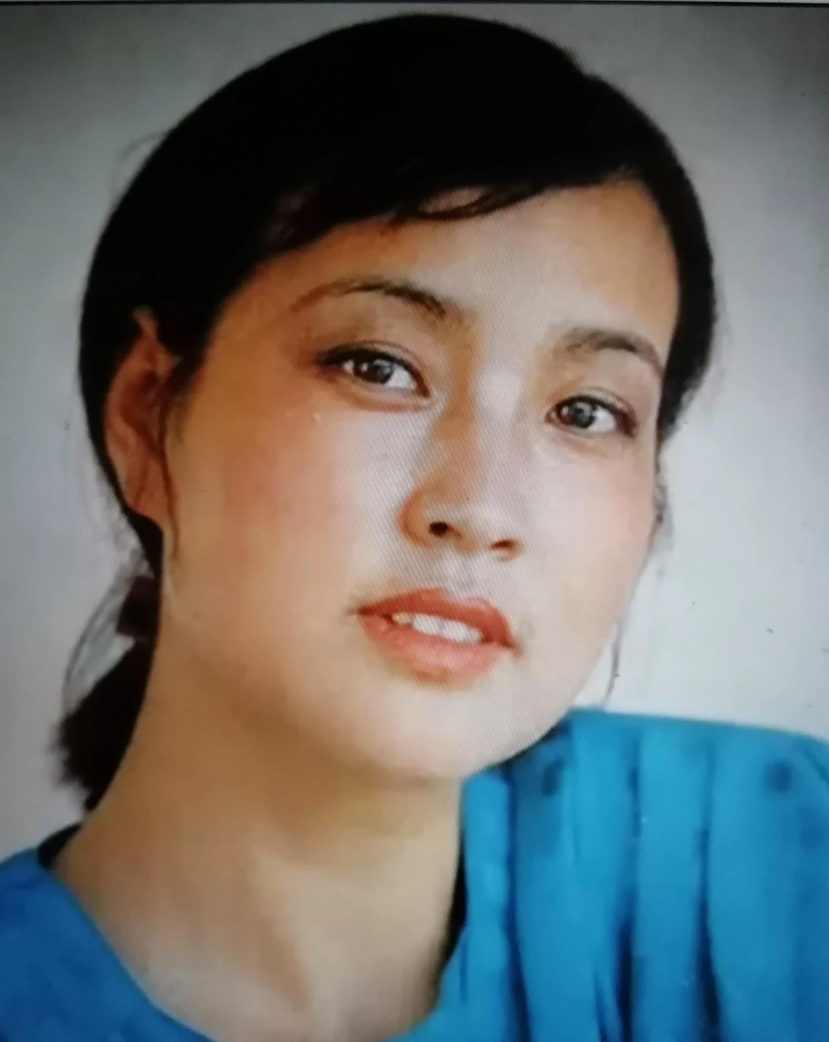 80年代女明星,你都认得出来吗?