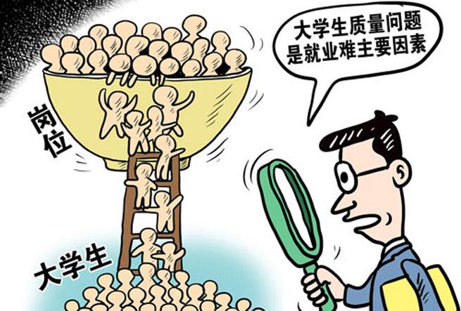 大学成绩到底多重要？一定要重视大学考试成绩
