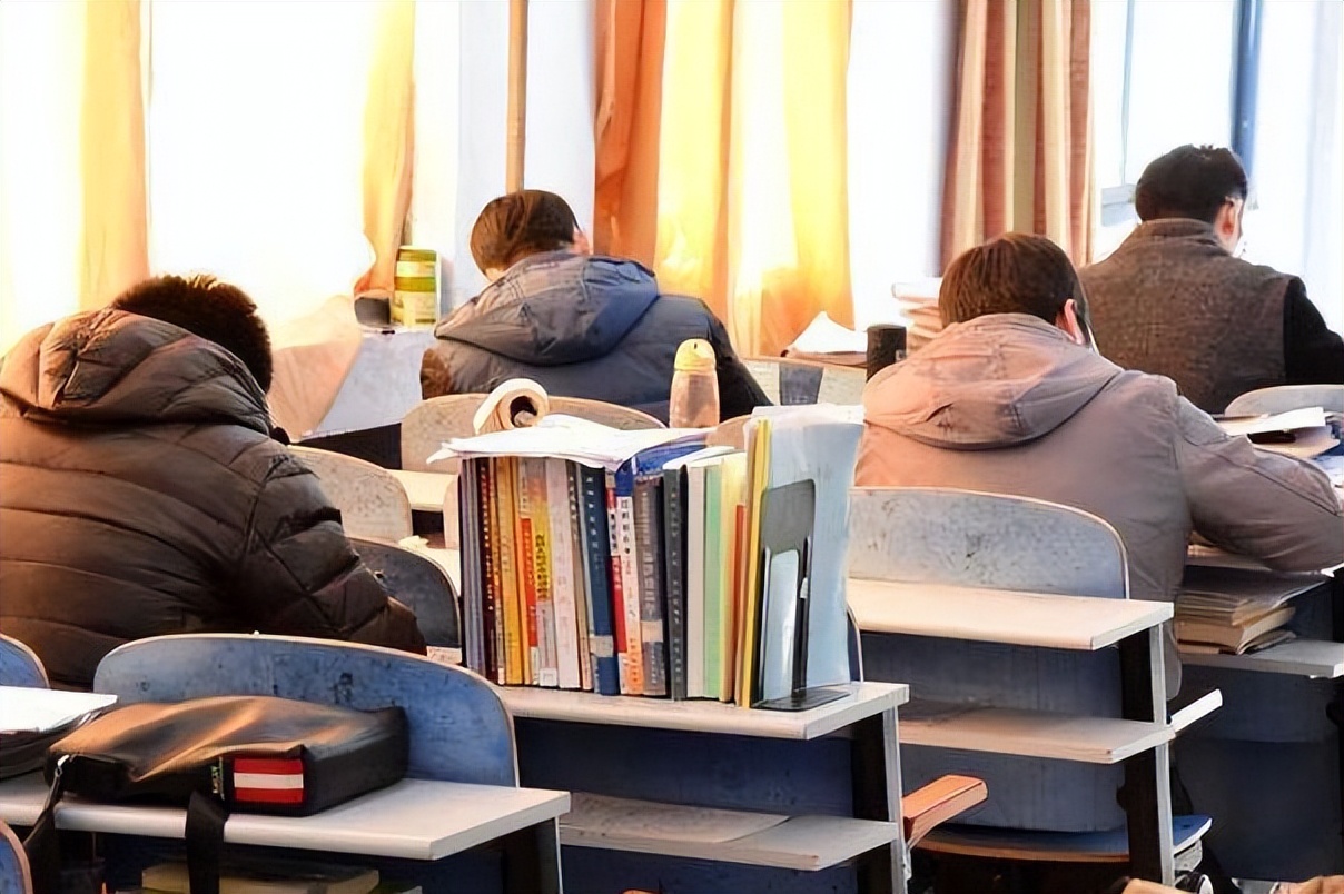 考研真的有大小年吗？数学难度也会分奇偶年？如何看待这些说法