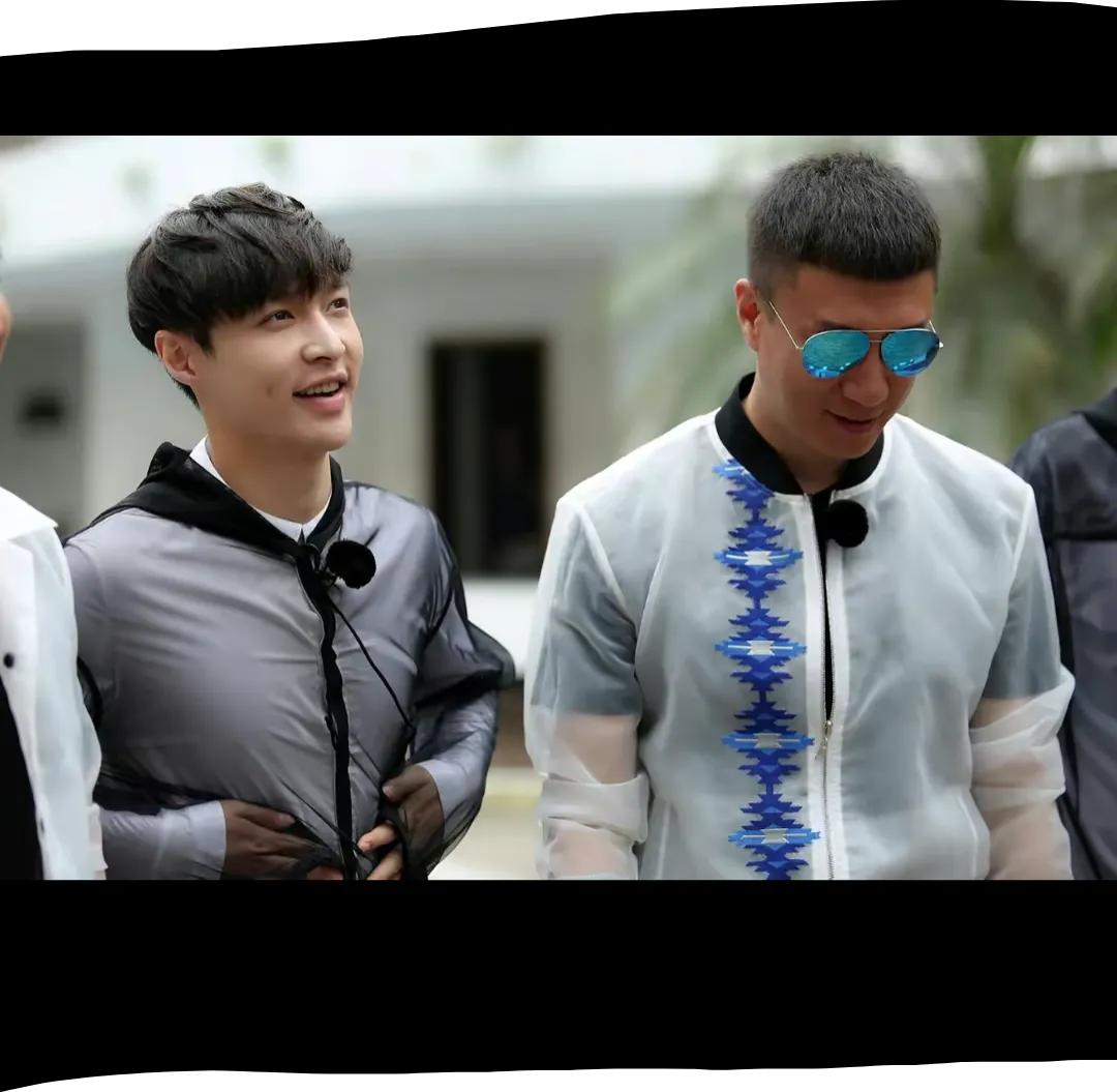 极限挑战第八季隆重归来，新人的加入，值得期待