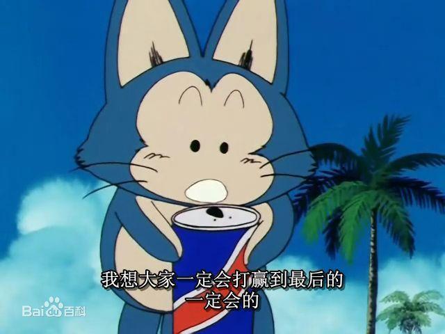 虎年说猫：动漫里的那些猫咪们