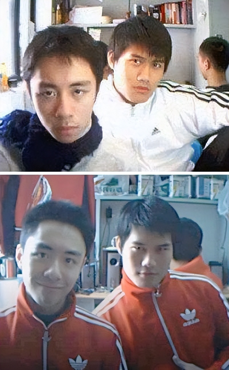 “网红鼻祖”后舍男孩：曾凭“对口型”火爆全网，如今怎么样了？