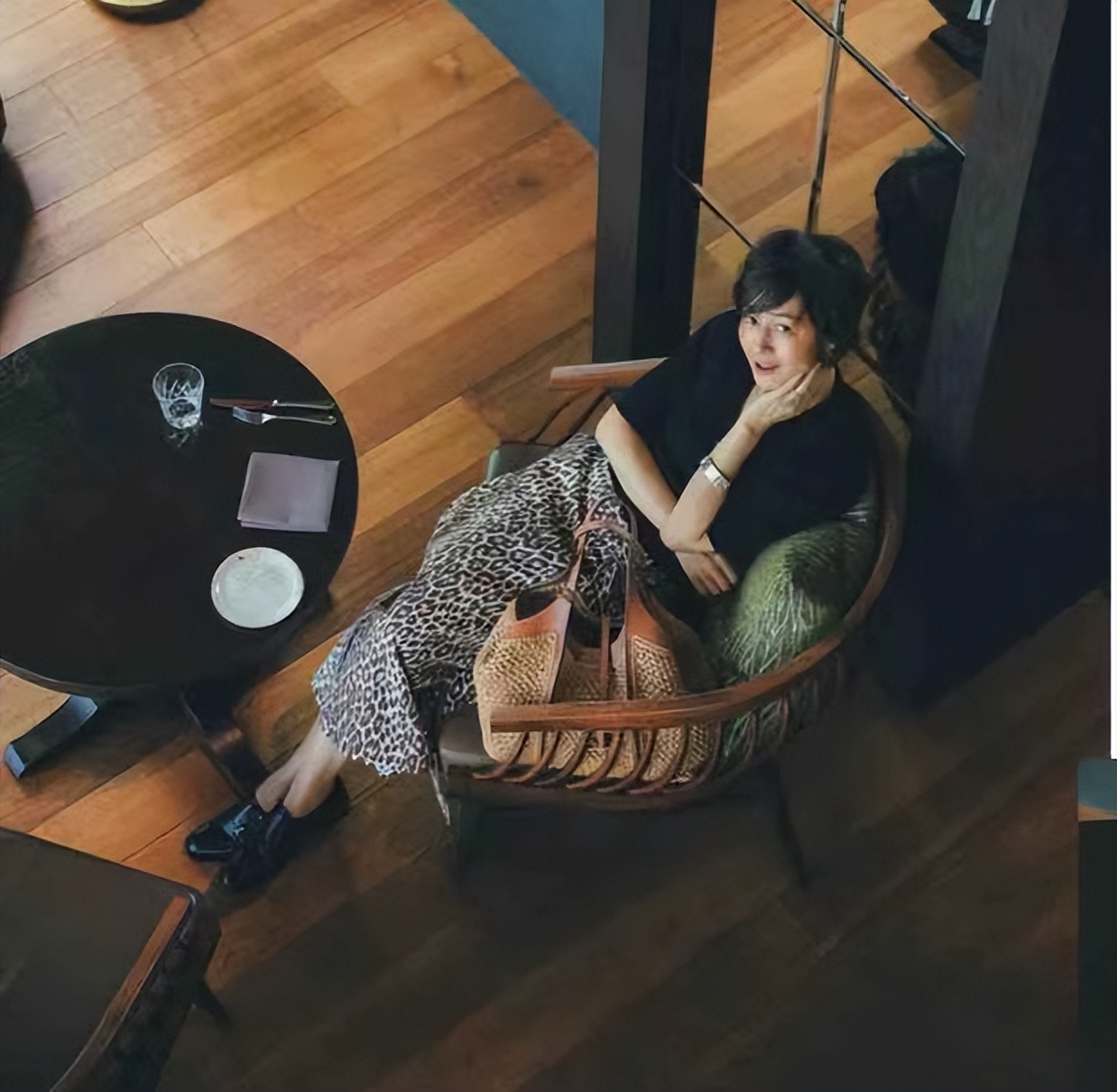 越休闲、越讲究？揭底“休闲风”穿搭的优雅技巧，很多人一知半解