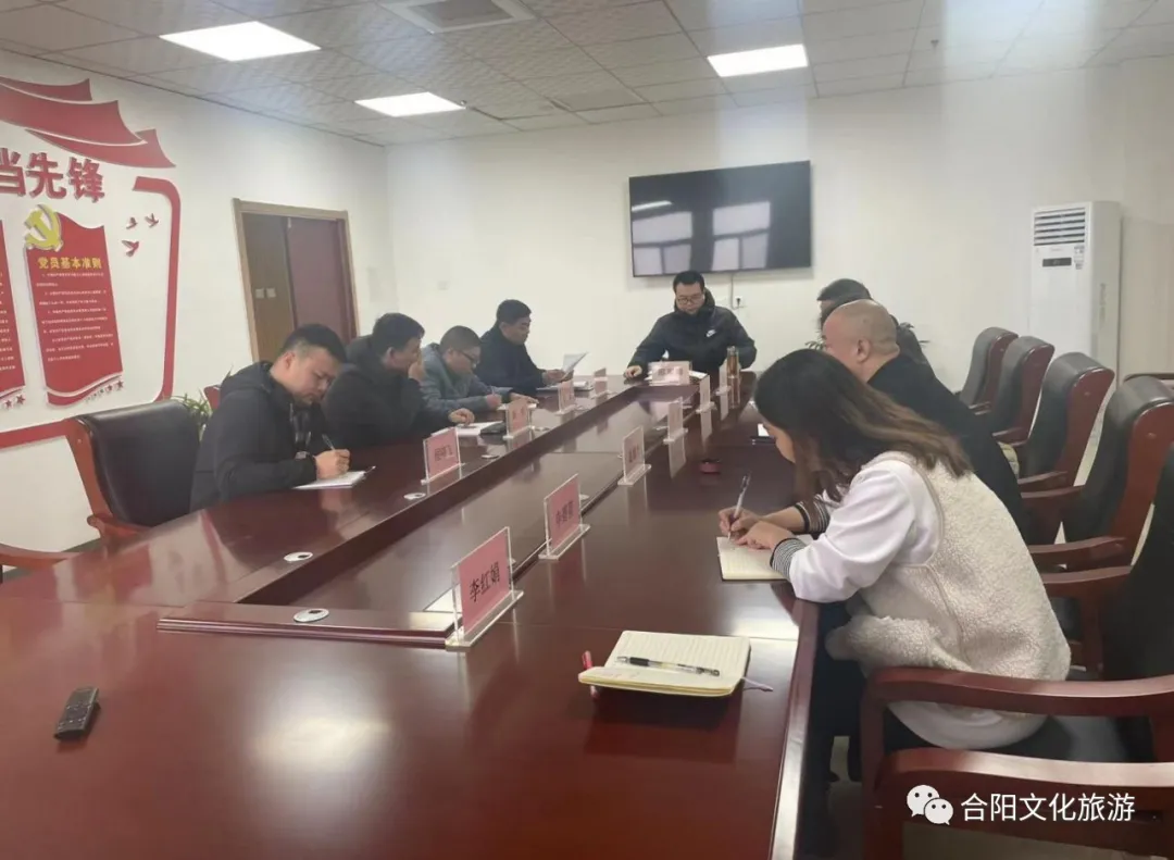 合陽縣文化市場綜合執(zhí)法大隊 全力做好文化市場疫情防控工作