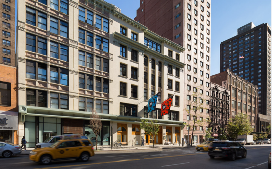 去美国学摄影，有什么好学校（本科）