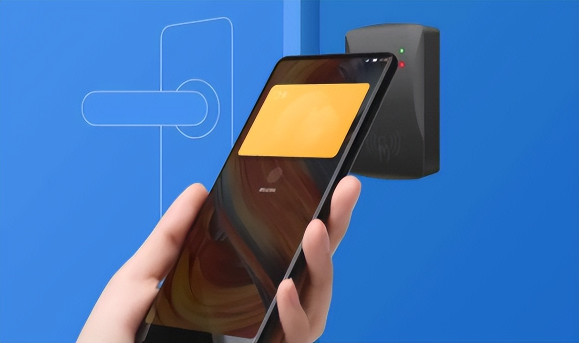 nfc在手机哪里能找到手机的nfc功能你用过吗