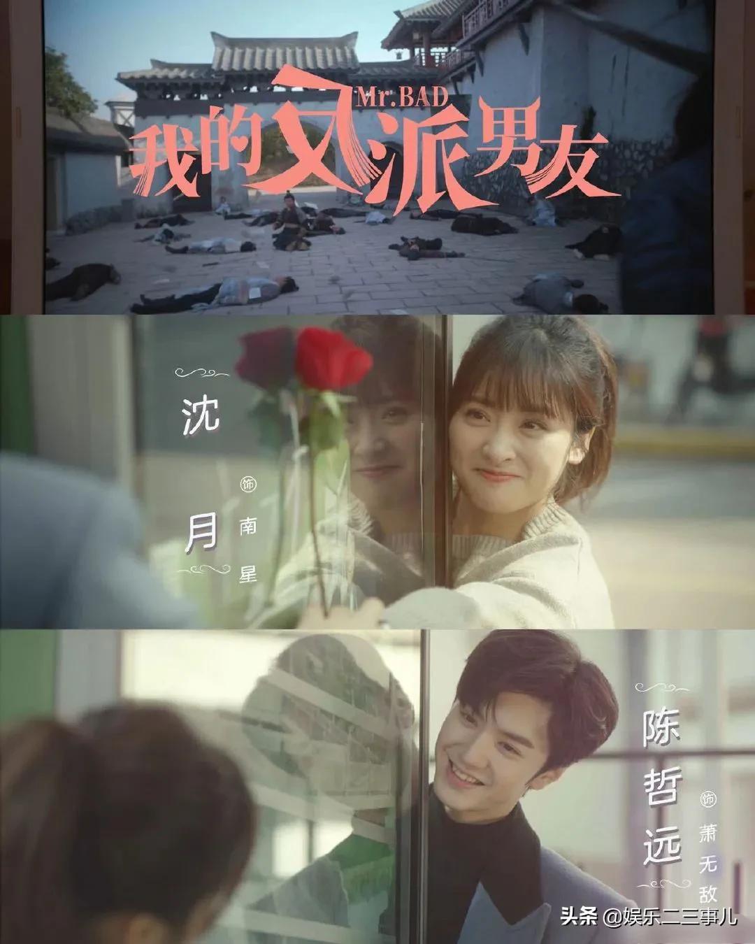 爱奇艺即将播出的5部电视剧，有你期待的剧吗？