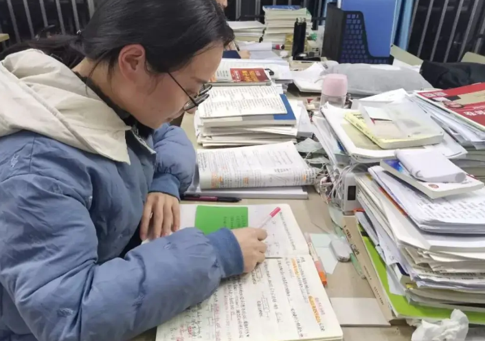 考研党需要知道的事！历年“考研录取”名单，隐藏着这些信息