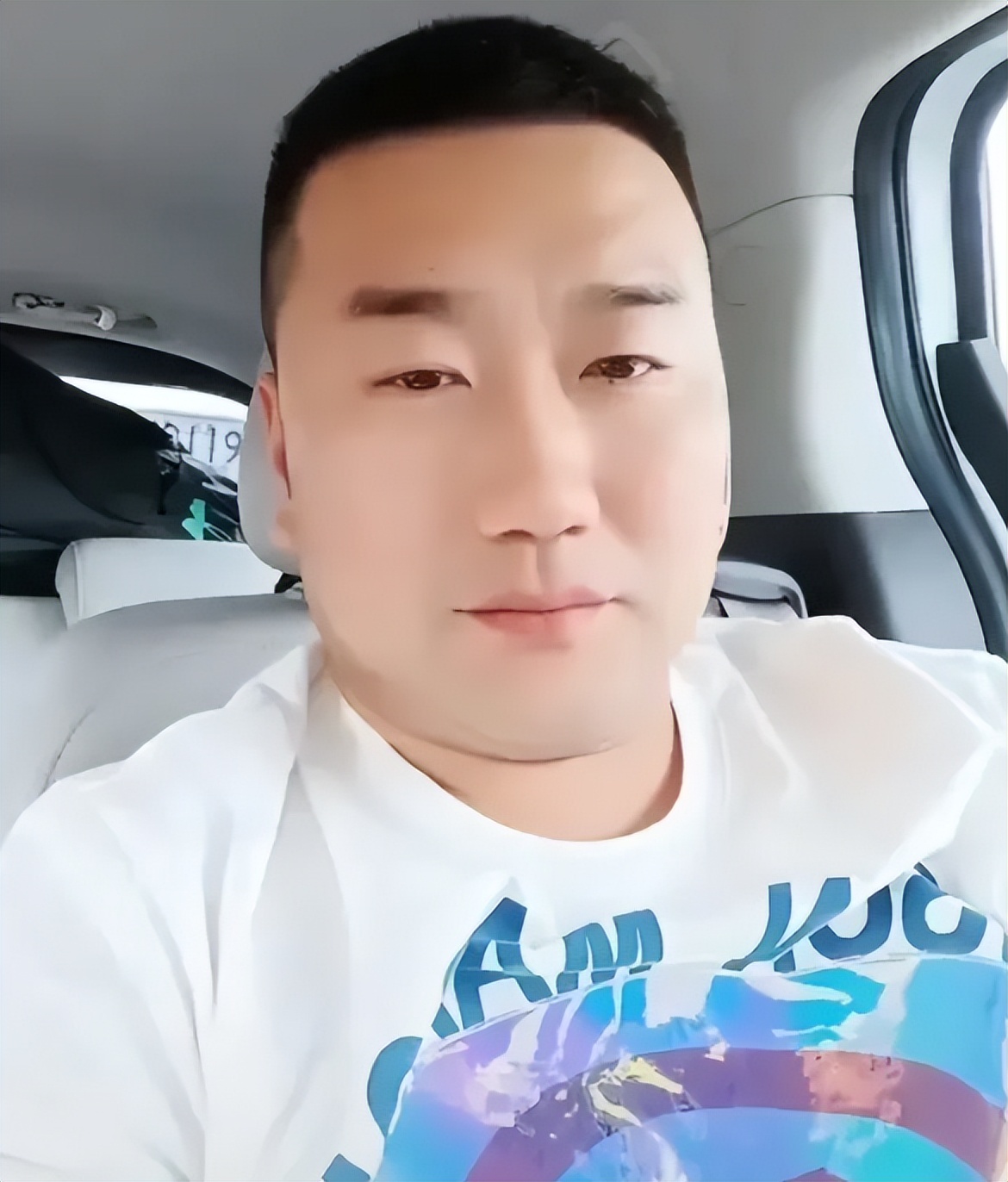 陈继志哪里人,陈继志是怎么起来的