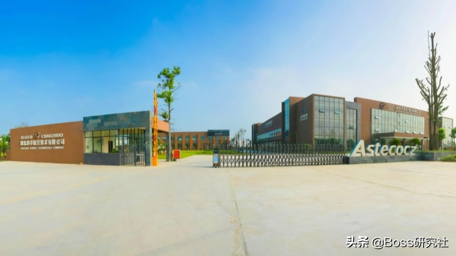 湖北随州新晋富豪李光平发家史，从农村走出的学霸，如今身价42亿