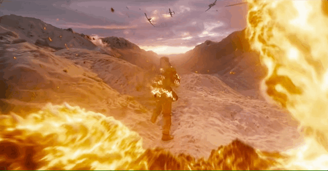 尺度大到被投诉！3天15亿的《水门桥》，真是爱国爽片吗？