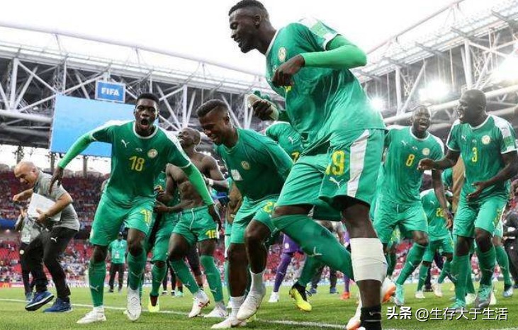 塞内加尔vs荷兰(2022年世界杯塞内加尔vs荷兰)