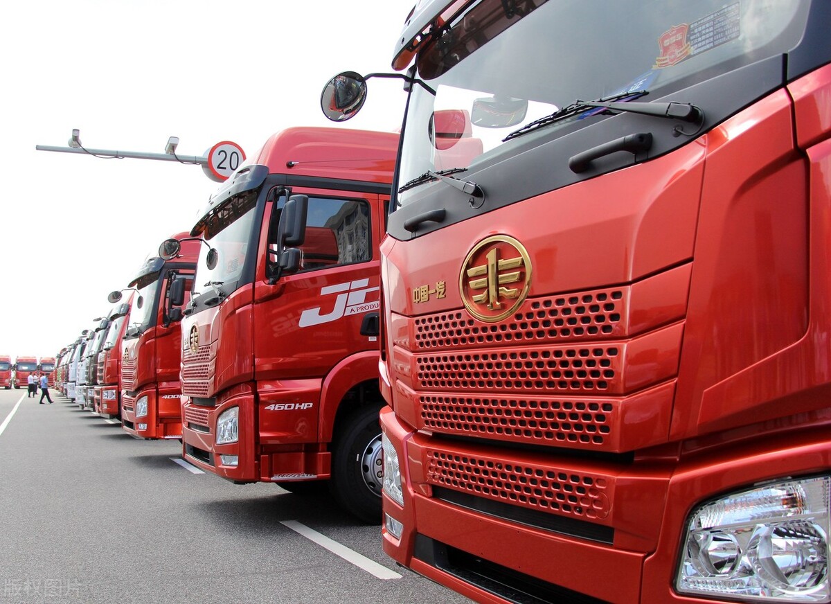 全球10大車企排名，我国有几家上榜？