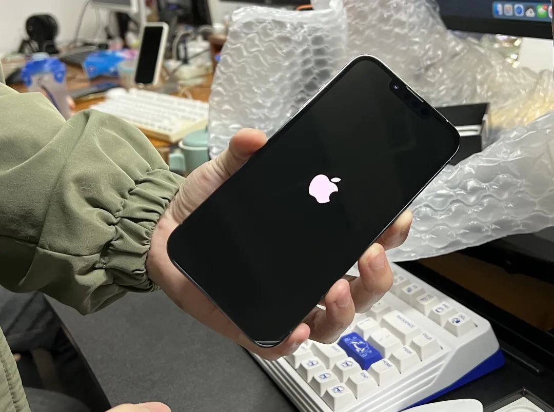 iPhone 13被禁售，这瓜太大了