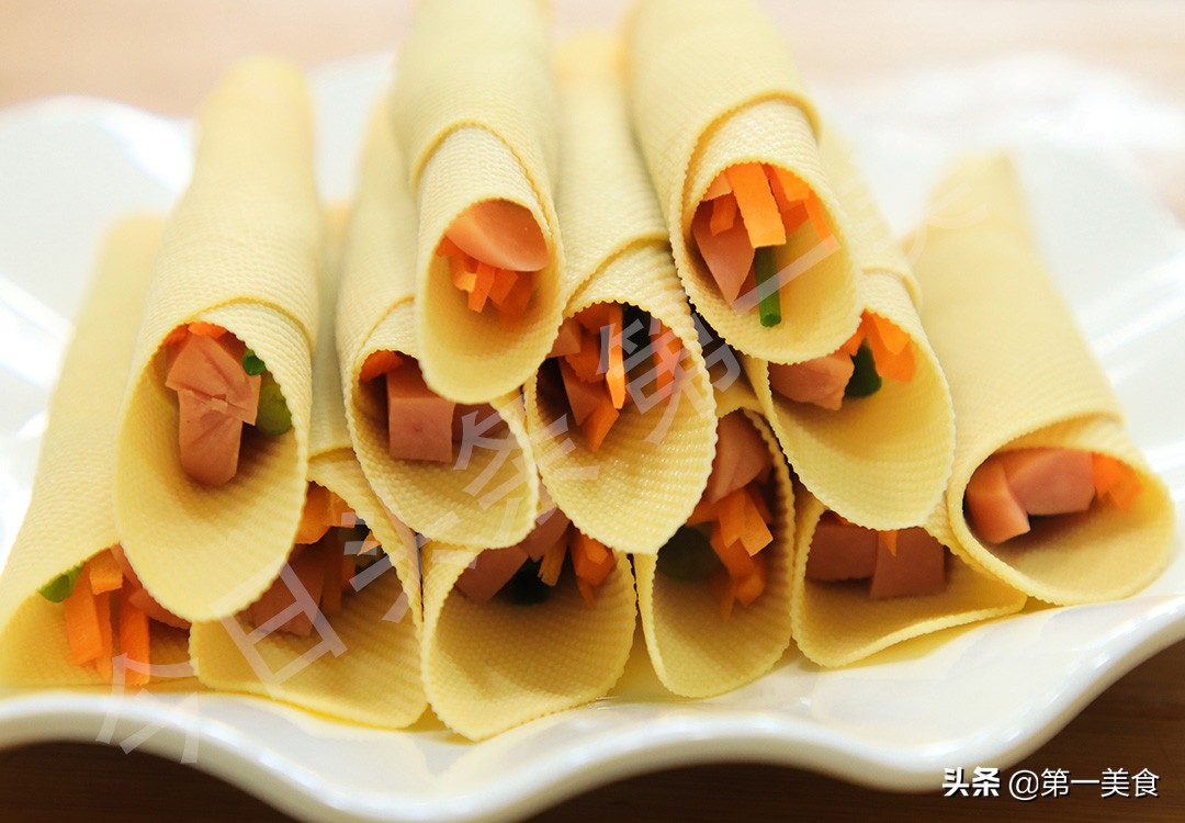 開學(xué)了，學(xué)會(huì)這5道懶人早餐餅，簡(jiǎn)單省事，營養(yǎng)美味，孩子吃得香