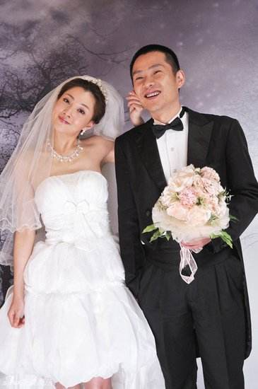 演员任帅:不把婚姻当儿戏,成名不弃糟糠妻,38岁得子低调幸福