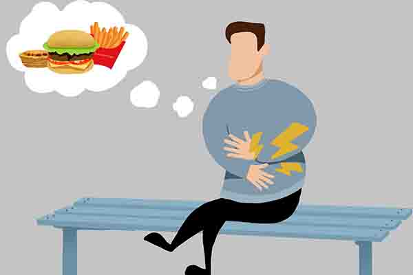 要是饿了就会“手抖、发慌、没力气”，是什么原因？告诉你答案