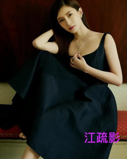 2022金鹰女神 你最希望是谁？杨紫、谭松韵、李沁、关晓彤等…