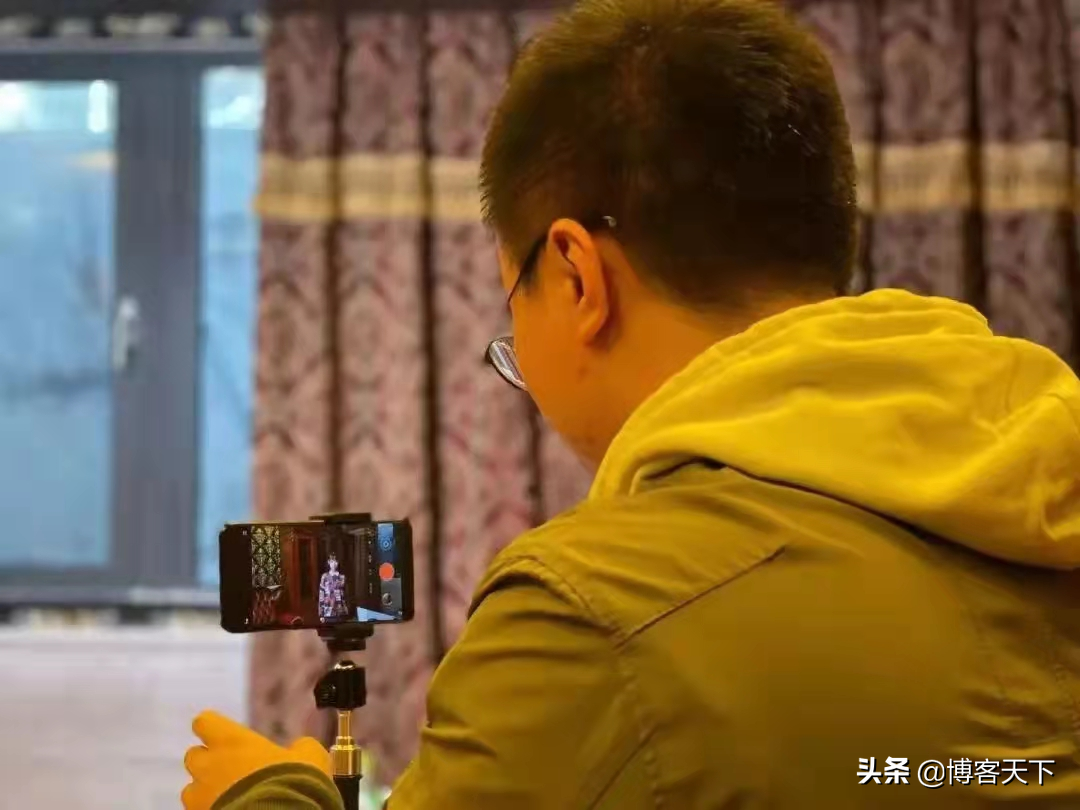 线上艺考这三年，发生了什么？