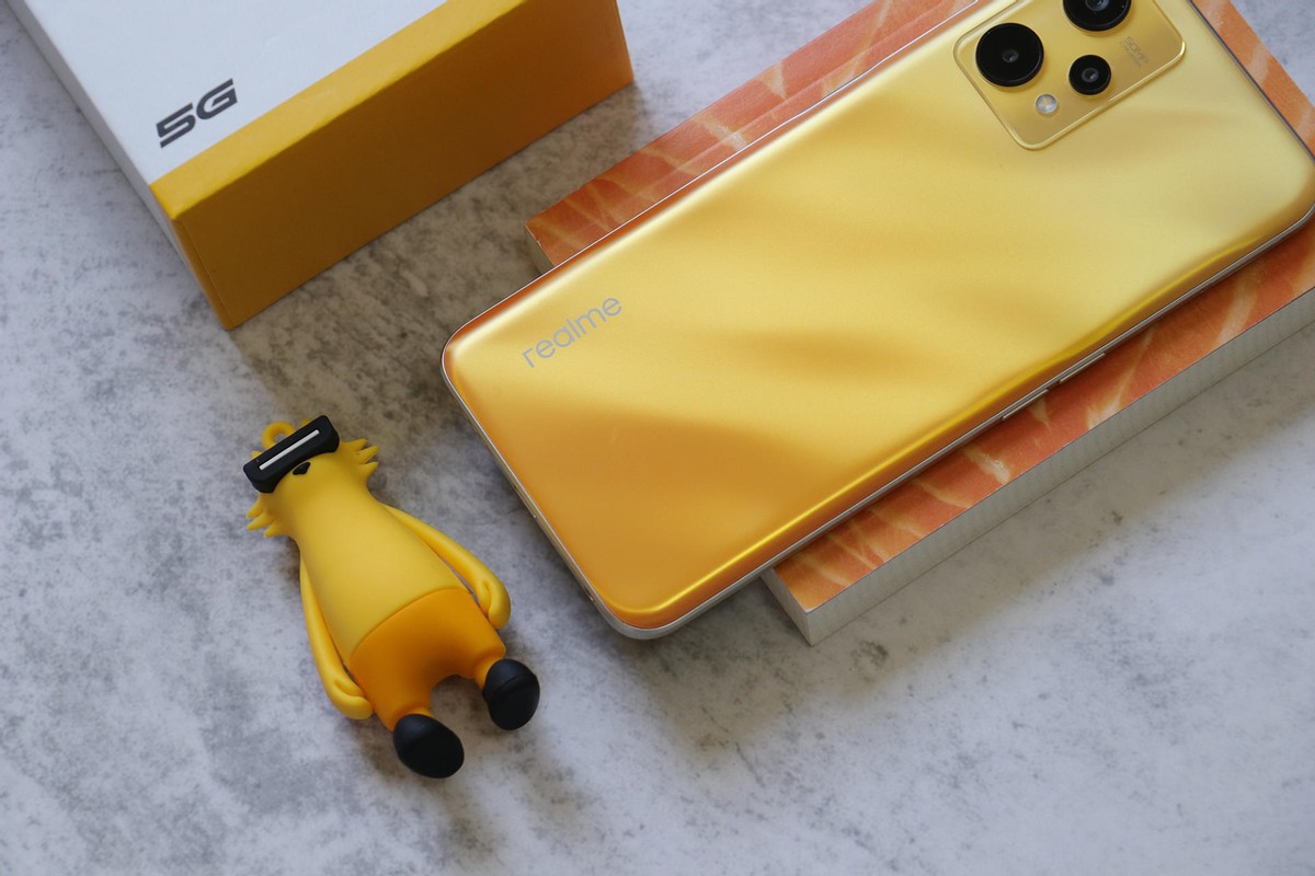 有颜有料，千元精品——真我Q5上手体验