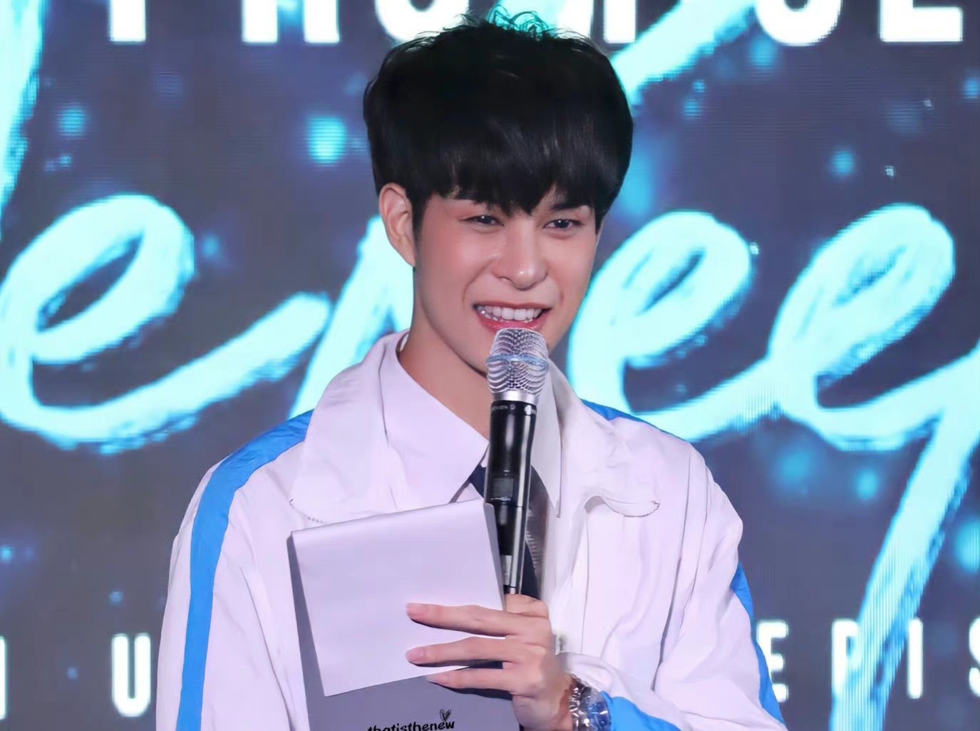 泰星mew和art世纪大和解,打了5年的官司,以art的道歉剧终