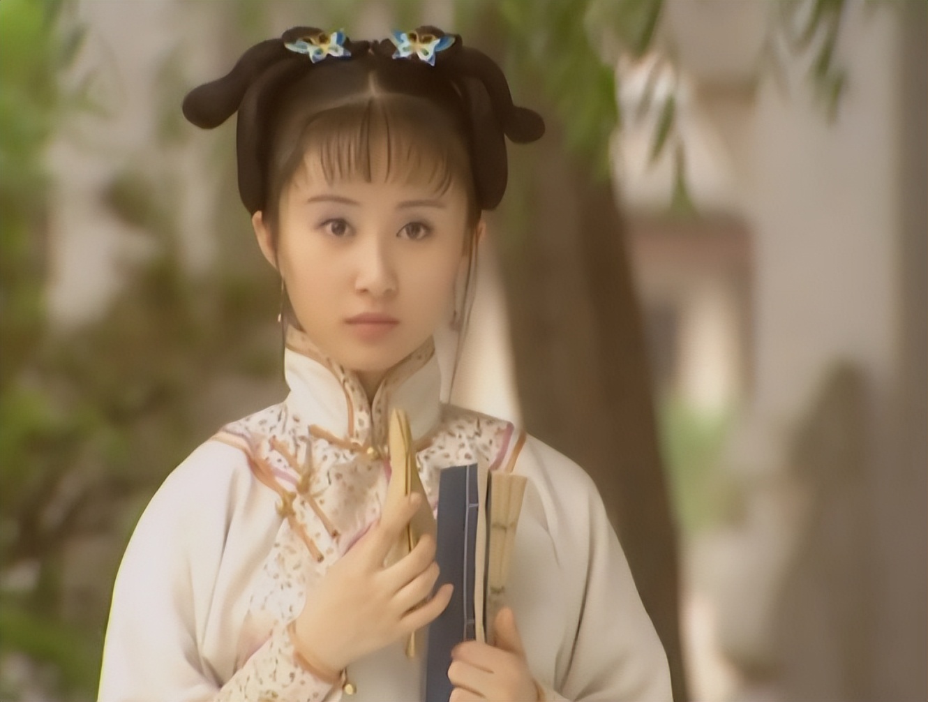 初见又美又灵又干净，走红后却像变个人，这6位女星的脸，好可惜