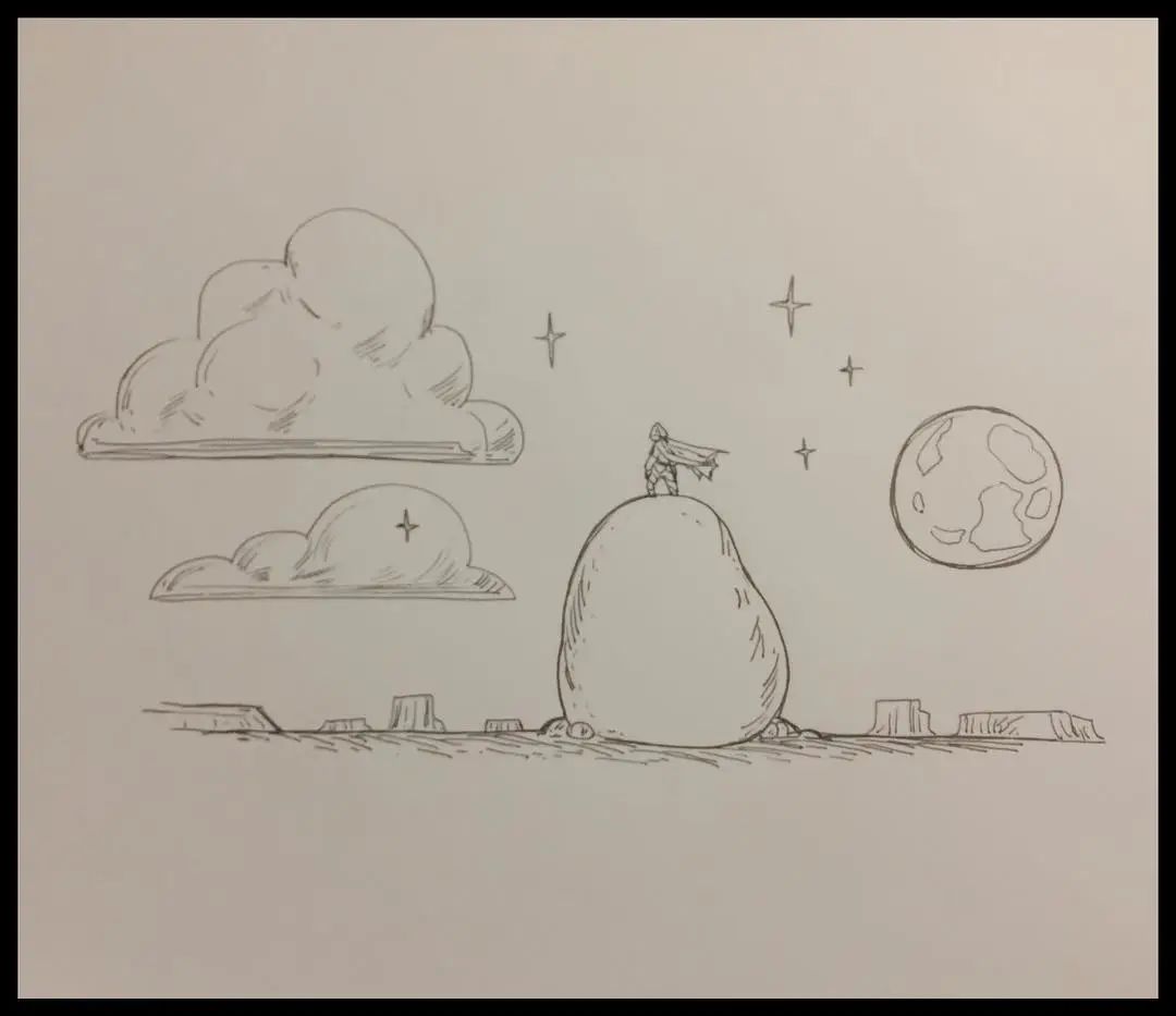 爱死机3中的最美三渲二！《恰似那台机器脉冲的颤跳》幕后解析