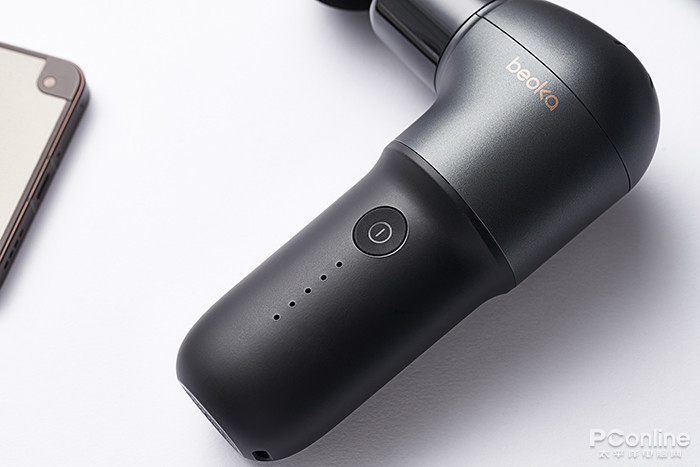 nba球员为什么手上戴胶圈（轻量时代就要迷你有力 倍益康筋膜枪HL2评测）