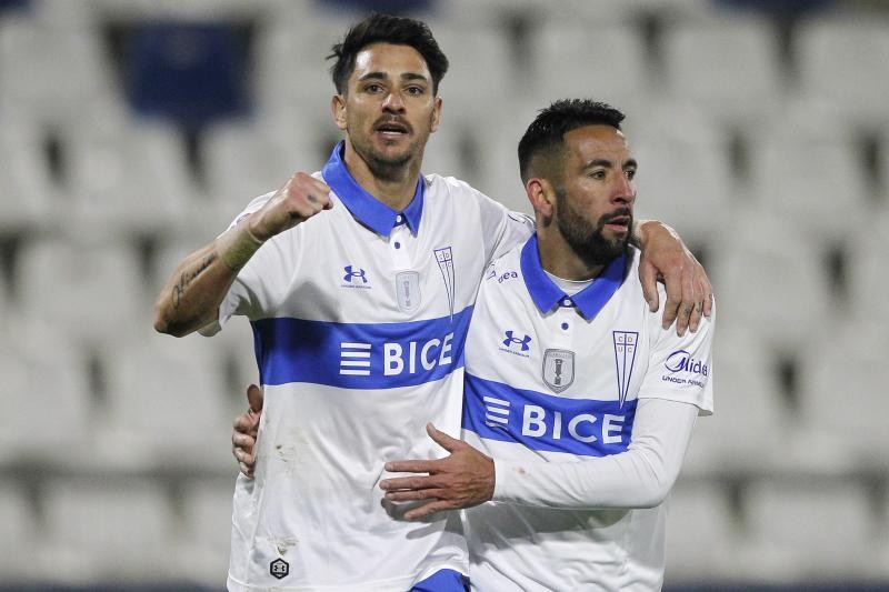 「南球杯」圣保罗-天主大学：圣保罗移师主场攻击力令人胆寒