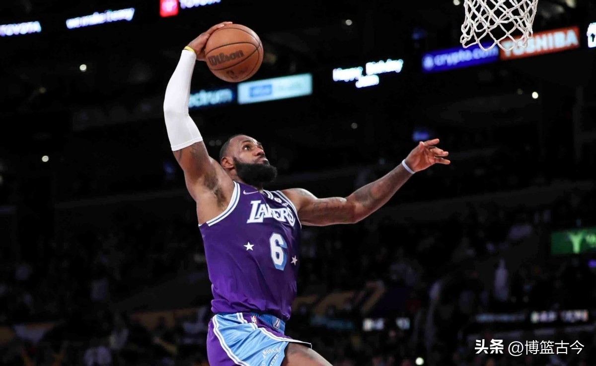 運動影響力排名（NBA球員影響力分級：庫里C級，詹姆斯B級，科比A級）