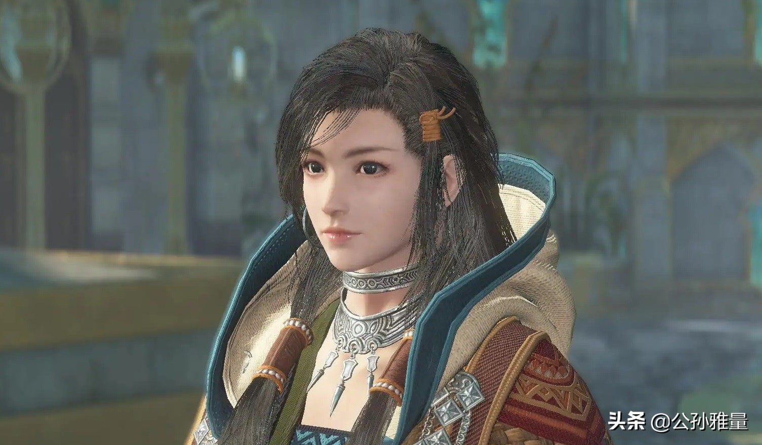 盘点国产单机游戏史上,那些活了近千年的角色)