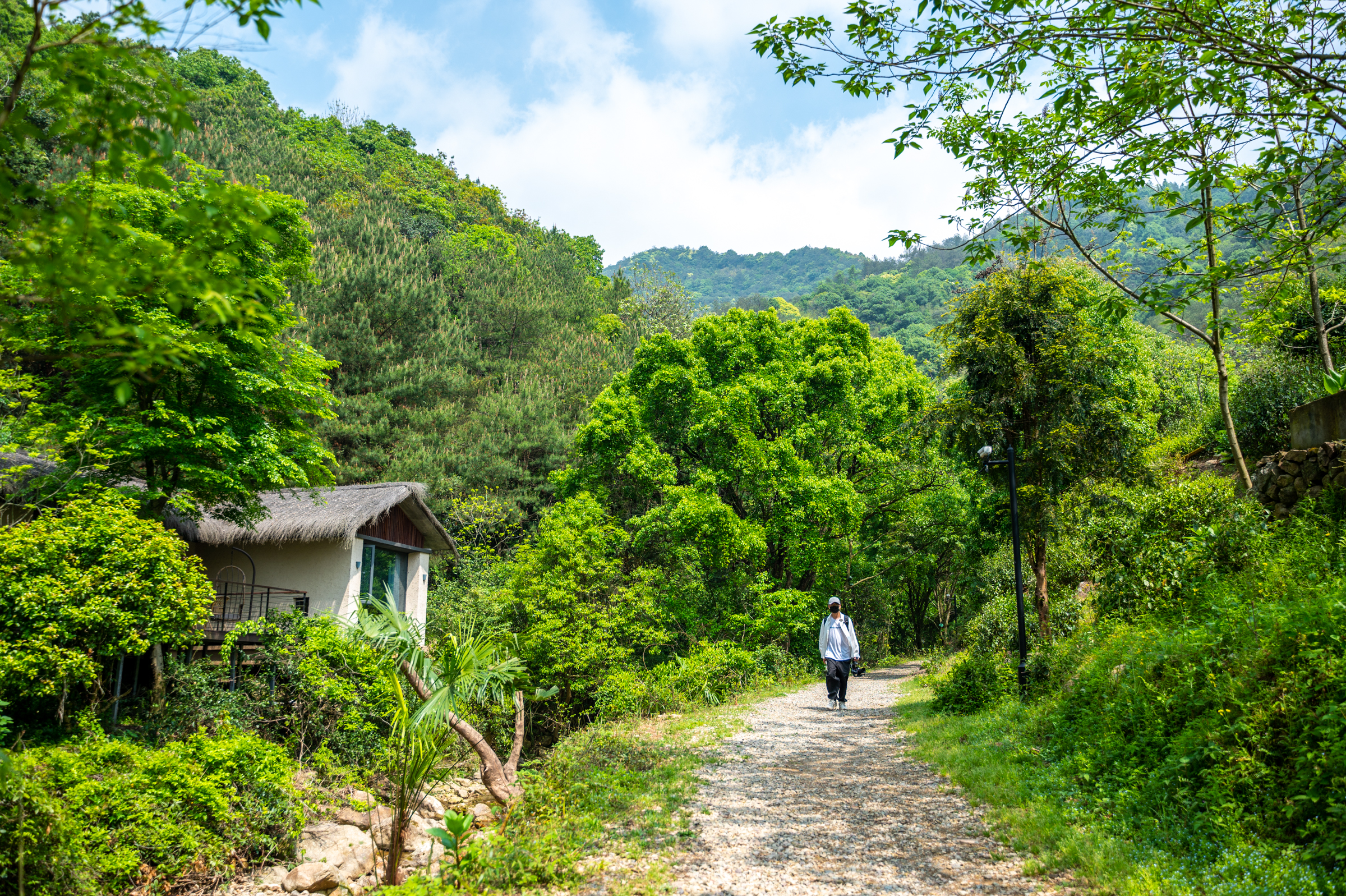 建德旅游，这三家坐拥山水的高端度假酒店，可以满足你的一切想象