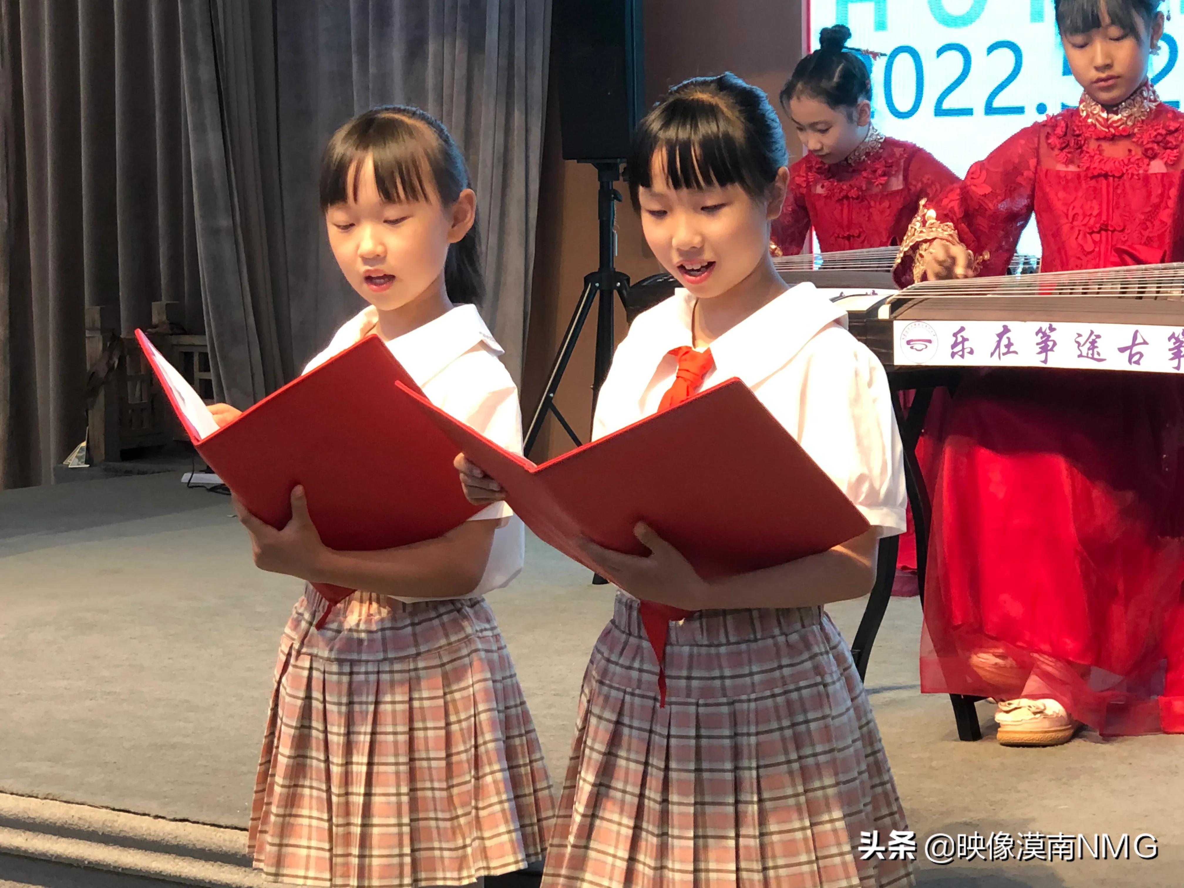 奶茶飘香共享美好——内蒙古第三届国际茶日活动在展览馆开幕