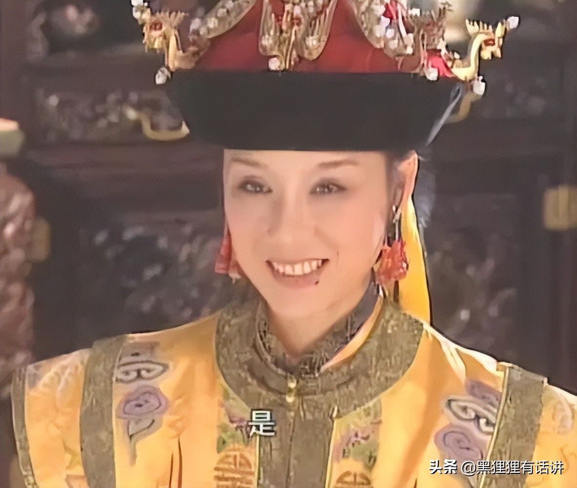 ​满清八大姓都改成什么了？盘点娱乐圈里满清八大姓的后裔