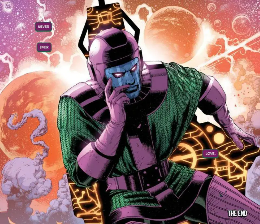 《蚁人3》征服者康秘密武器曝光!是一把椅子,改写现实穿越时空